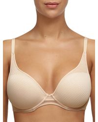 Passionata - Naïs Plunge T-Shirt Bra - Lyst