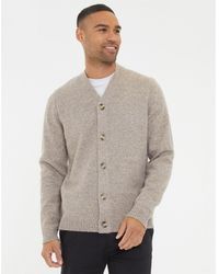 Threadbare - Dutch Cardigan - Lyst