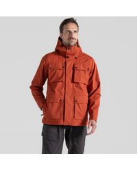 Craghoppers - Hartley Jacket - Lyst