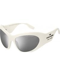 Marc Jacobs - 773 S 62 Szj Sunglasses - Lyst