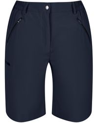 Regatta - Ladies Xert Stretch Shorts - Lyst