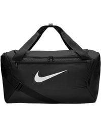 Nike - Swoosh Training Duffle Bag - Lyst