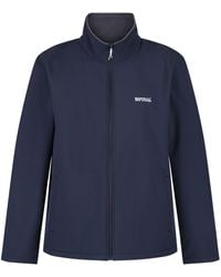Regatta - Cera V Wind Resistant Soft Shell Jacket - Lyst