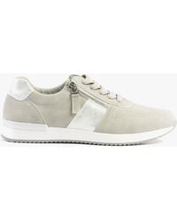 Dr Keller - Martina Trainers Textile - Lyst