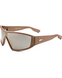 Rag & Bone - Rnb6003 S 99 09Q Sunglasses - Lyst