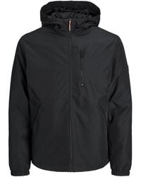 Jack & Jones - Long Sleeves Sprinter Outdoor Jacket - Lyst