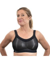 Anita - Momentum Sports Bra - Lyst