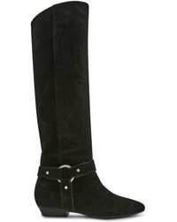 Steve Madden - Suede Krosby 015 Boots - Lyst