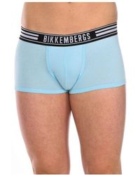 Bikkembergs - Pak 2 Boxershorts Fashion Stripes - Lyst