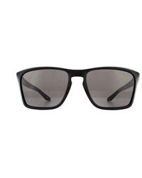 Oakley - Sunglasses Sylas Oo9448-01 Polished Prizm - Lyst