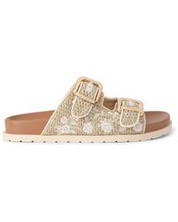 Carvela Kurt Geiger - Selena Sandals - Lyst