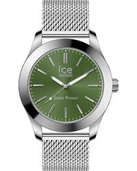 Ice-watch - Ice Watch Ice Steel - Lyst