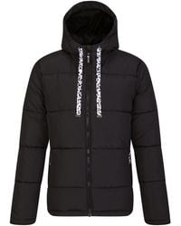 Dare 2b - Ladies Society Padded Jacket - Lyst