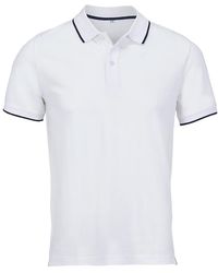 Sol's - Adult Palermo Polo Shirt /French) - Lyst