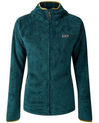 Dare 2b - Ladies Torrek Mountain Pro Midlayer (Dark Sea) - Lyst
