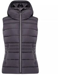 Dare 2b - Ladies Reputable Padded Gilet - Lyst