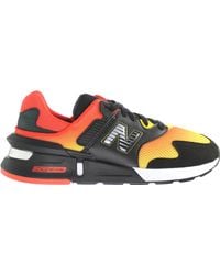New Balance - X Kawhi Leonard 997 Trainers - Lyst