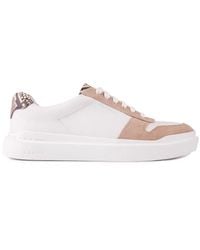 Cole Haan - Rally Court Sneakers - Lyst