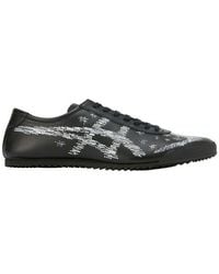 Onitsuka Tiger - Mexico 66 Deluxe Trainers - Lyst