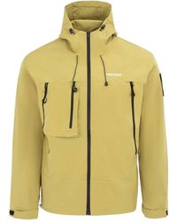 Firetrap - Winddichte Hooded Windbreaker - Lyst