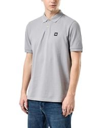 Weekend Offender - Polo T-Shirts Caneiros Short Sleeve Golf Sport Casual Top - Lyst