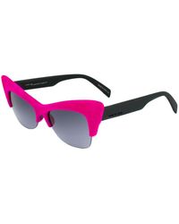 Italia Independent - Sunglasses 59/16/140 Mm Acetate - Lyst
