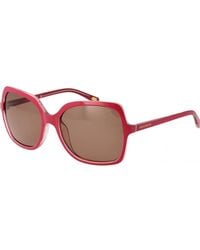 Skechers - Se6293 5972H 59 72H Sunglasses - Lyst