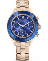 Swarovski - 5632481 Octea Lux Sport Watch - Lyst
