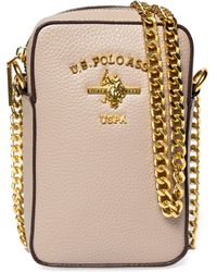 U.S. POLO ASSN. - Stanford Mini-Tasche - Lyst