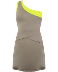 Head - Avatar Tennis Dress Polyamide - Lyst