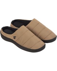 Heat Holders - Winter Comfy Slip On Slippers - Lyst