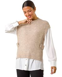 Roman - Contrast 2 - Lyst