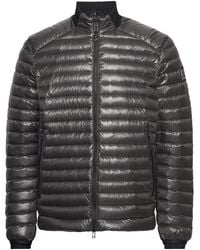 Belstaff - Airframe Down Filled Jacket - Lyst