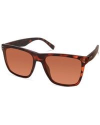 Guess - Gf0235 55 5552E Sunglasses - Lyst
