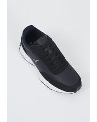 Brave Soul - Faux Suede Trainers - Lyst