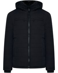 R.LONYR - Lionel Hooded Puffer Jacket - Lyst