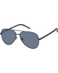 Tommy Hilfiger - Tj-0008-S-Fll Tj 0008 60 Fll Sunglasses - Lyst
