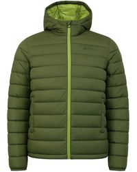 Ben Sherman - Signature Padded Jacket Polyamide - Lyst