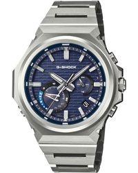 G-Shock - G-Shock G-Steel Watch Gst-B1000D-2Aer Stainless Steel - Lyst
