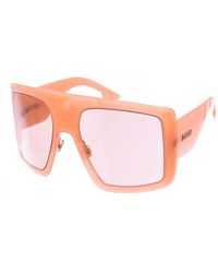 Dior - Solight1 Square-Shaped Acetate Sunglasses - Lyst