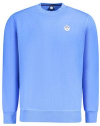 North Sails - Crew Neck Sweatshirt Classic Fit - Lyst