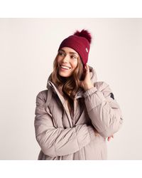 TOG24 - Anya Knit Hat Washed - Lyst