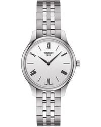 Tissot - 5.5 Lady Watch T0632091103800 Stainless Steel (Archived) - Lyst