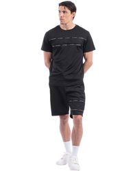 D Rock - D Rock Summer Outfit 2 Piece Set, Shorts And T Shirt - Lyst