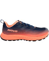 Inov-8 - Trailfly Speed /Coral Running Shoes - Lyst