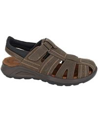 Roamer - Magnum Sandals - Lyst