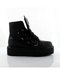PUMA - X Rihanna Fenty Sb Boots - Lyst