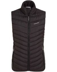 Craghoppers - Ladies Compresslite Vii Gilet - Lyst