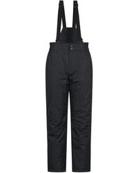 Mountain Warehouse - Herren Dusk Ii Skihose - Lyst