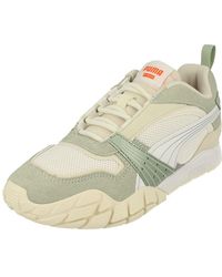PUMA - Kyron Wild Beasts S Running Trainers 373041 Sneakers Shoes - Lyst